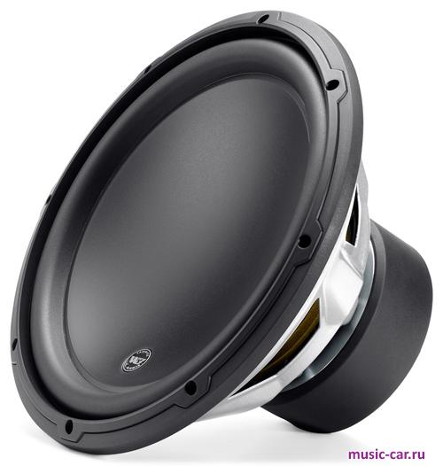 Сабвуфер в авто JL Audio 12W3v3-8 Сабвуфер JL Audio 12W3v3-8